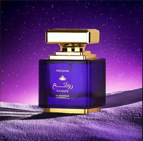 Rawaee Regina U parfémovaná voda 100 ml