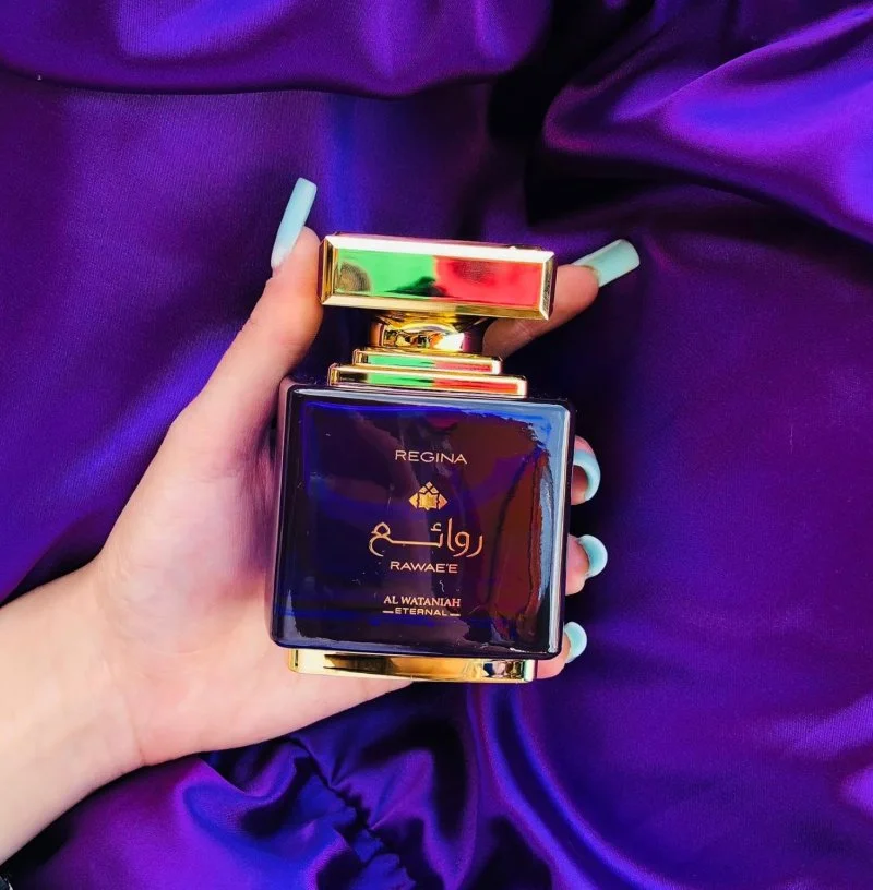 Rawaee Regina U parfémovaná voda 100 ml