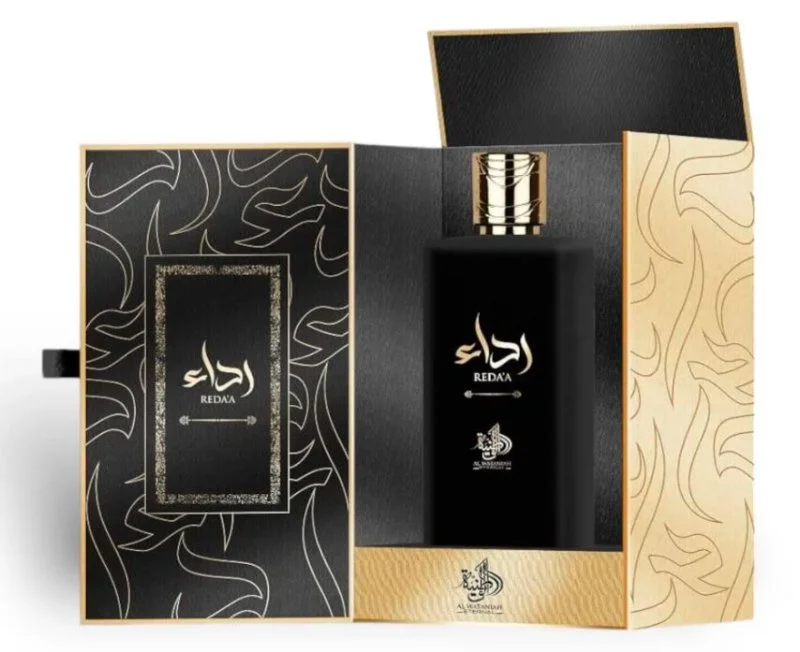 Reda´a U parfémovaná voda 100 ml