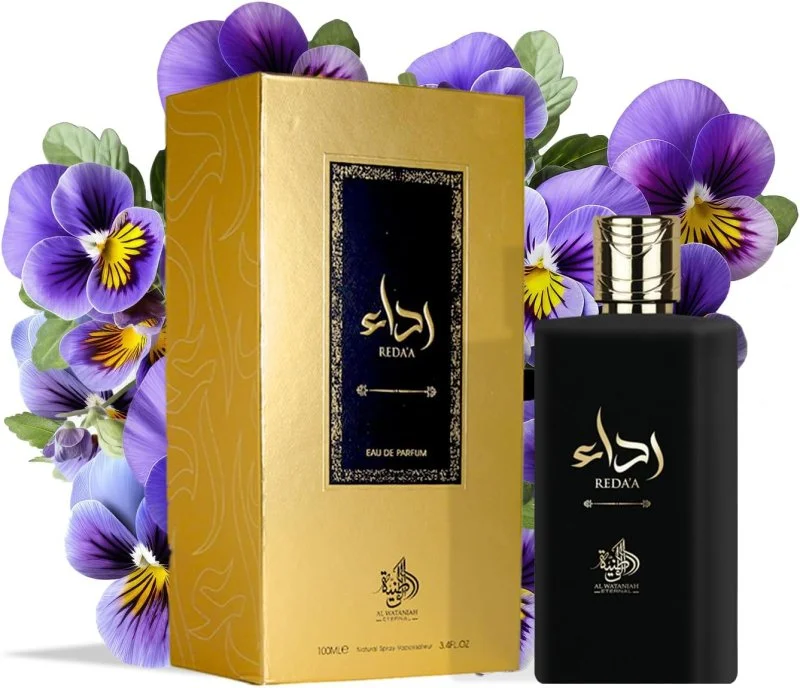 Reda´a U parfémovaná voda 100 ml