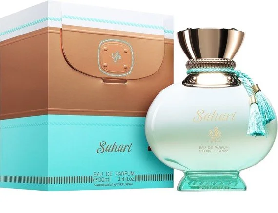 Sahari U parfémovaná voda 100 ml