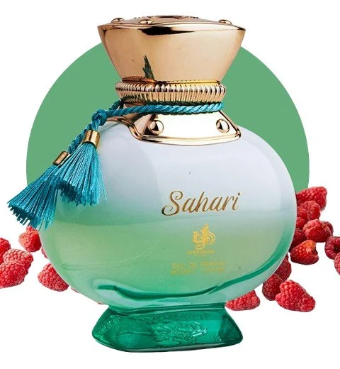 Sahari U parfémovaná voda 100 ml