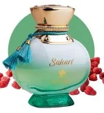 Sahari U parfémovaná voda 100 ml