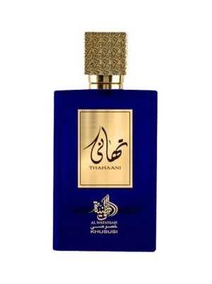 Al Wataniah Thahaani U parfémovaná voda