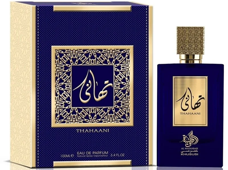 Thahaani U parfémovaná voda 100 ml