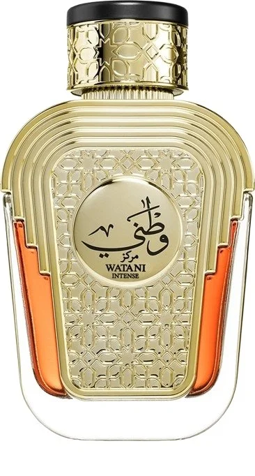 Watani Intense Gold U parfémovaná voda 100 ml