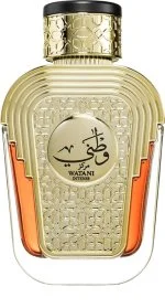 Watani Intense Gold U parfémovaná voda 100 ml