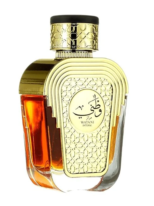 Watani Intense Gold U parfémovaná voda 100 ml