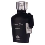 Wataniah Black U parfémovaná voda 100 ml