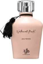Wataniah Pink U parfémovaná voda 100 ml