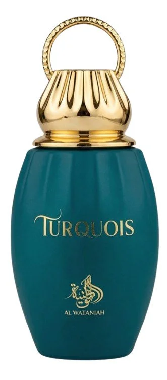 Turquois W parfémovaná voda 100 ml