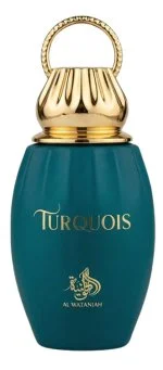 Turquois W parfémovaná voda 100 ml