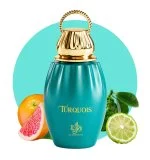 Turquois W parfémovaná voda 100 ml