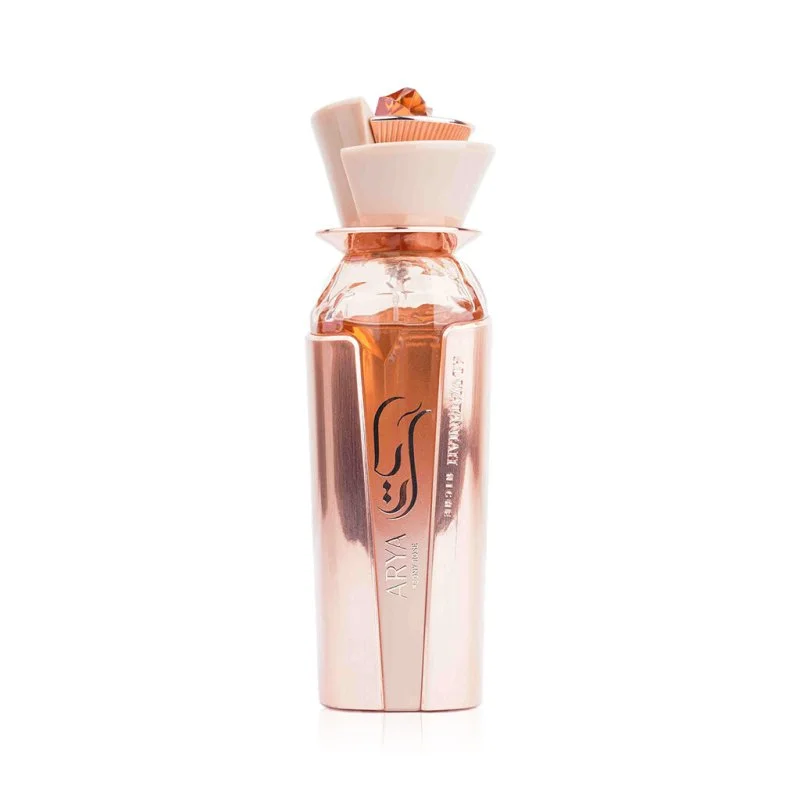 Arya Peony Rose Eau de Parfum for Women 100 ml