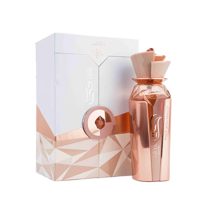Arya Peony Rose Eau de Parfum for Women 100 ml