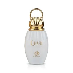 Al Wataniah Cloud Eau de Parfum for Women