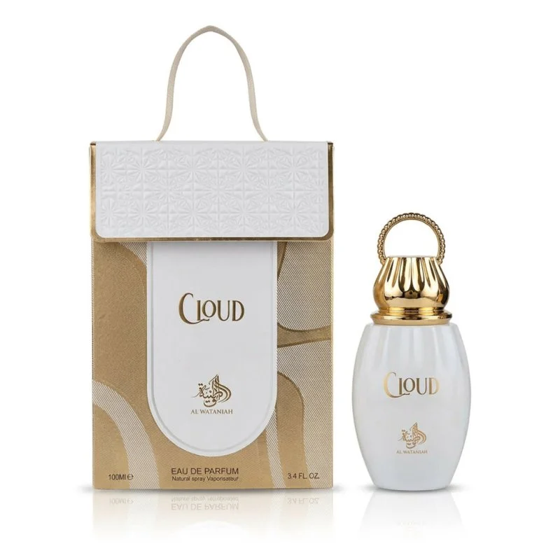 Cloud Eau de Parfum for Women 100 ml