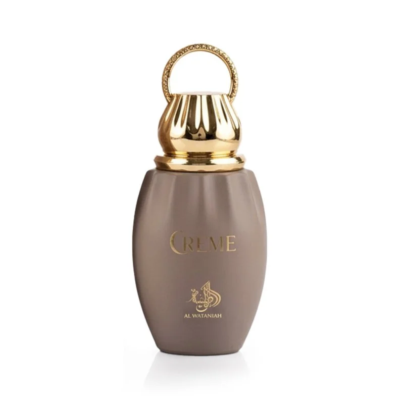 Creme Unisex Eau de Parfum 100 ml