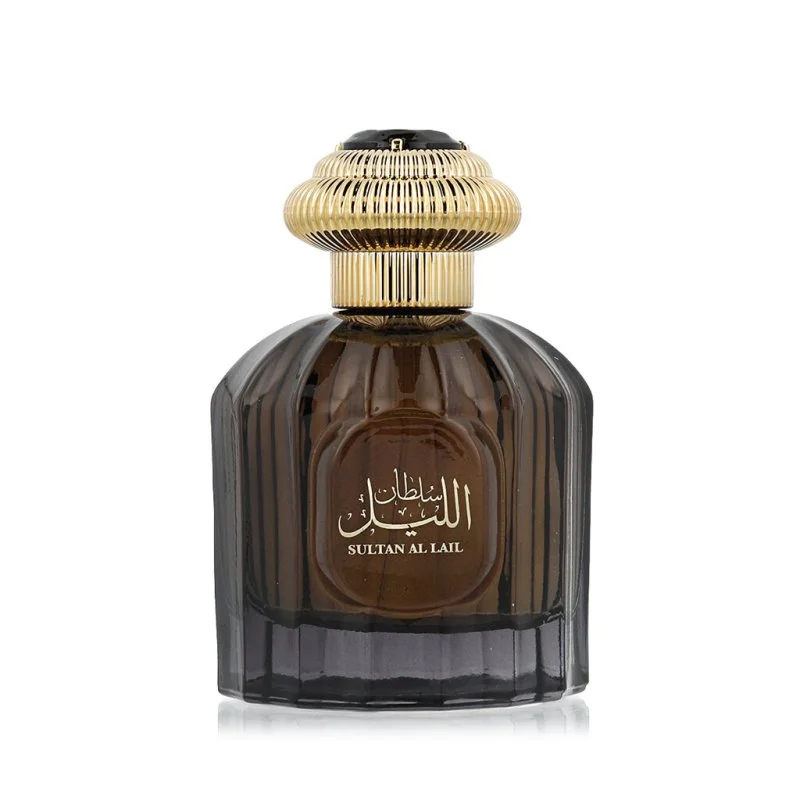 Sultan Al Lail Eau de Parfum for Men 100 ml