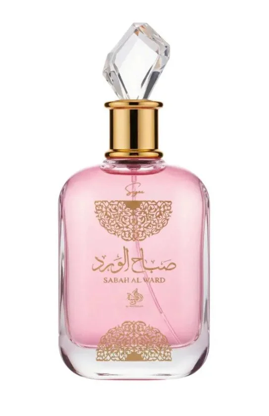 Sabah Al Ward Sugar W parfémovaná voda 100 ml