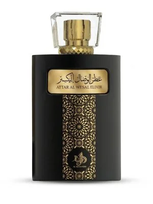 Al Wataniah Attar Al Wesal Elixir U parfémovaná voda