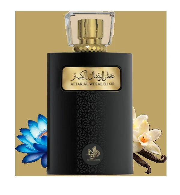 Attar Al Wesal Elixir U parfémovaná voda 100 ml