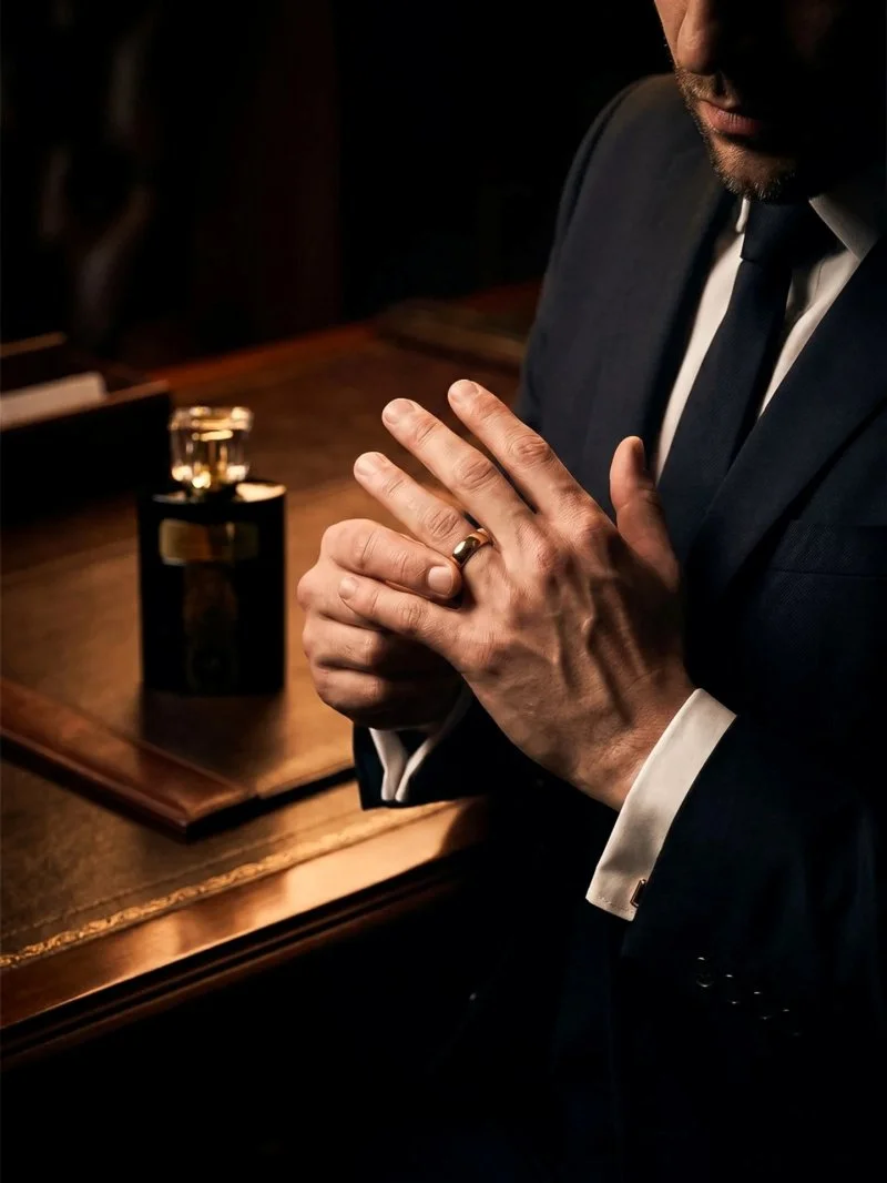 Attar Al Wesal Elixir U parfémovaná voda 100 ml