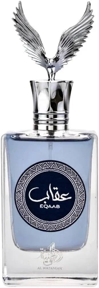 Eqaab M parfémovaná voda 100 ml