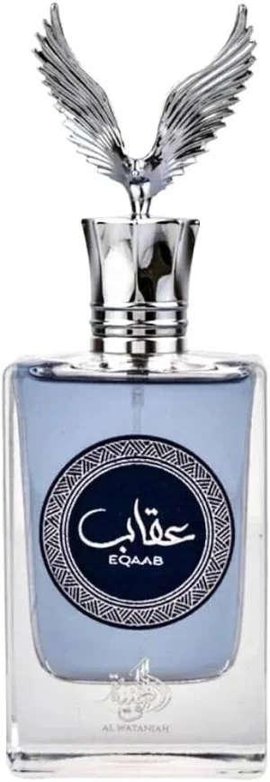 Al Wataniah Eqaab M parfémovaná voda