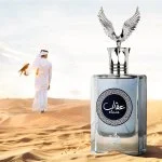 Eqaab M parfémovaná voda 100 ml