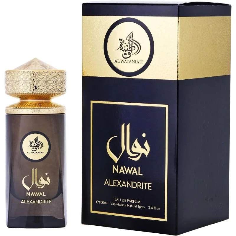 Nawal Alexandrite U parfémovaná voda 100 ml