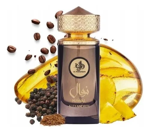 Nawal Alexandrite U parfémovaná voda 100 ml