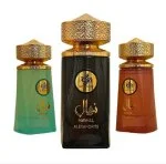 Nawal Alexandrite U parfémovaná voda 100 ml