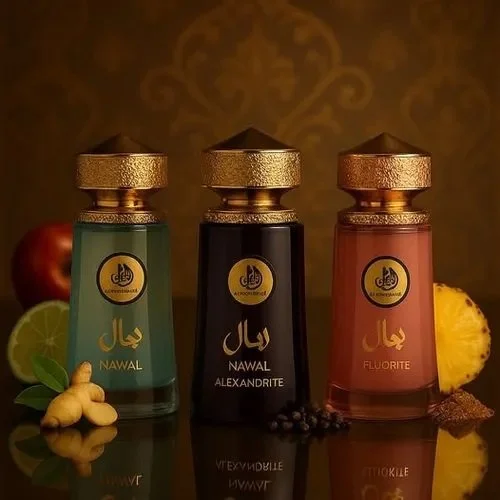 Nawal Alexandrite U parfémovaná voda 100 ml