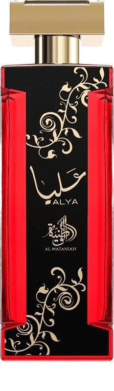 Al Wataniah Alya U parfémovaná voda