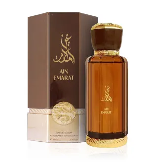 Al Wataniah Ain Emarat perfumed water unisex 100 ml