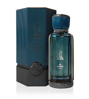 Al Wataniah Ain Emarat Extrait perfume unisex 100 ml