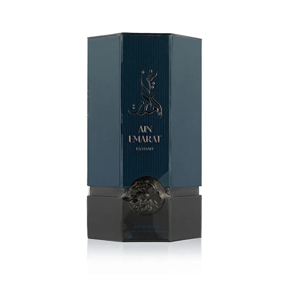 Ain Emarat Extrait perfume unisex 100 ml