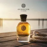 Amnia eau de parfum unisex 100 ml