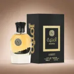Amnia eau de parfum unisex 100 ml