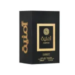 Amnia eau de parfum unisex 100 ml