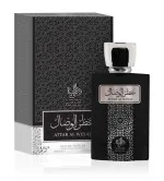 Al Wataniah Attar Al Wesal eau de parfum unisex 100 ml