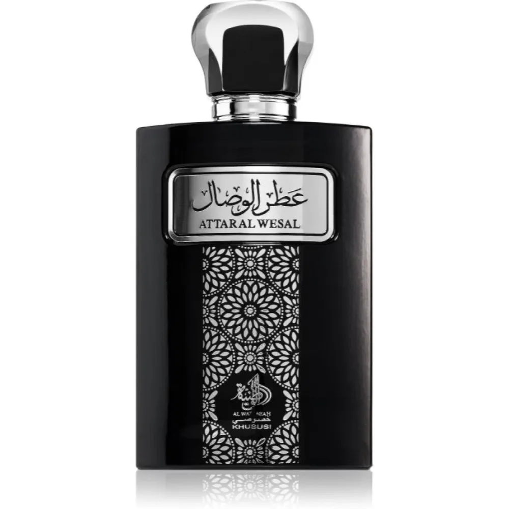 Al Wataniah Attar Al Wesal Eau de Parfum unisex 100 ml | Ferwer