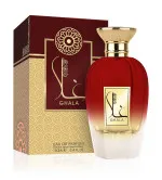 Al Wataniah Ghala Eau de Parfum Unisex 100 ml