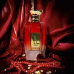 Ghala Eau de Parfum Unisex 100 ml