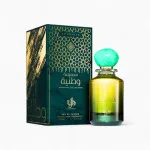 Graphite Eau de Parfum Unisex 100 ml