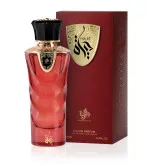 Al Wataniah Hayat eau de parfum unisex 100 ml