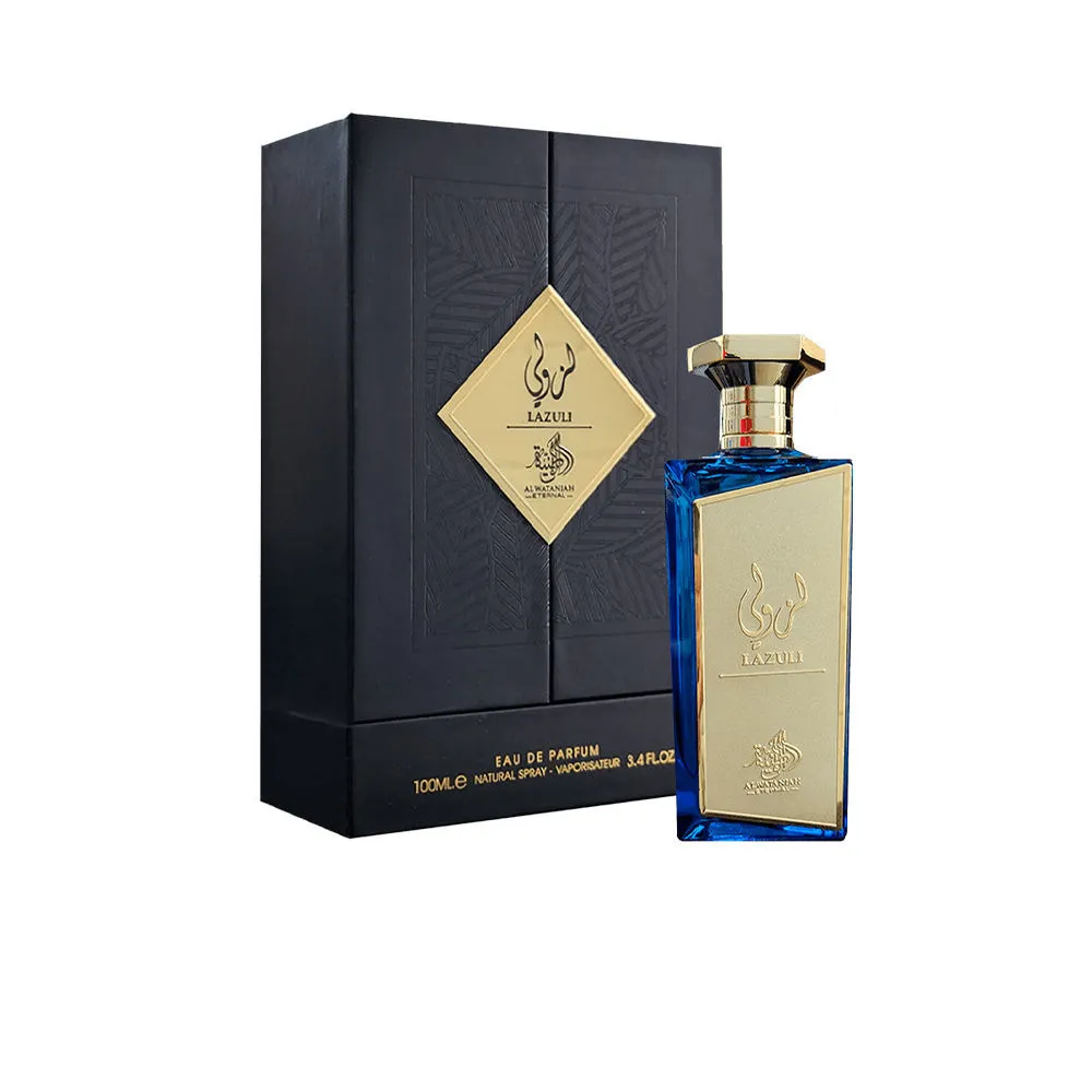 Lazuli eau de parfum unisex 100 ml