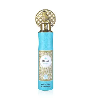 Al Wataniah Marwa air freshener 300 ml
