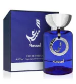 Al Wataniah Massad Eau de Parfum Unisex 100 ml